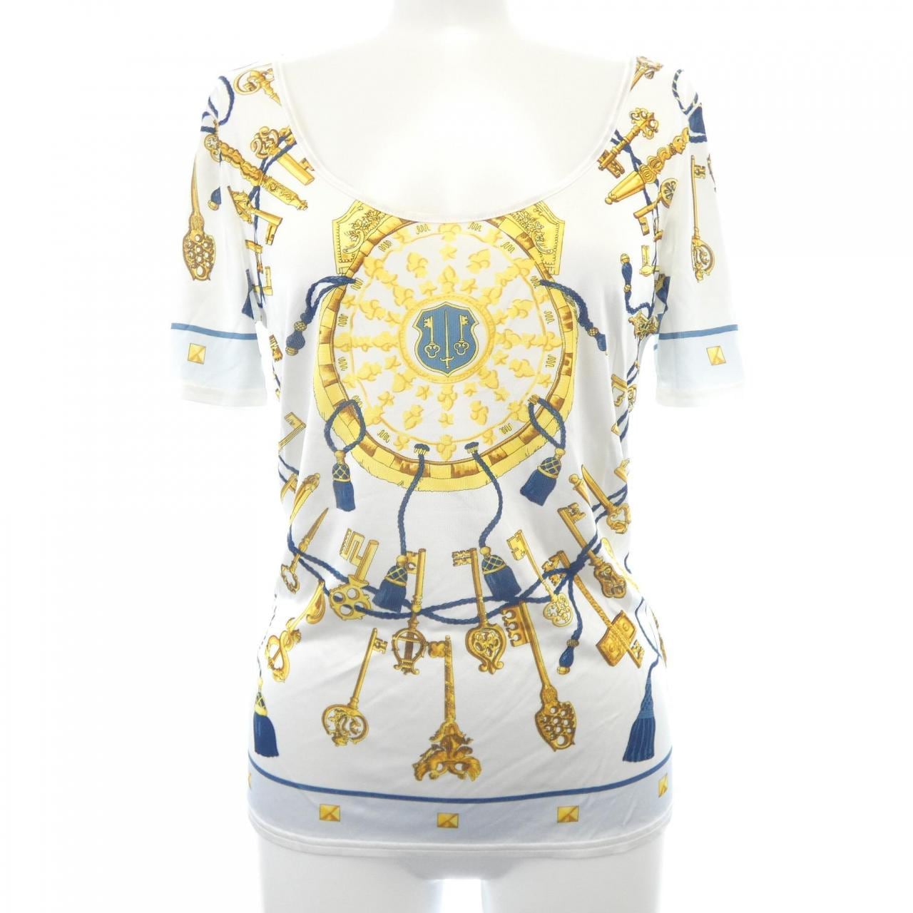 エルメス HERMES Tシャツ