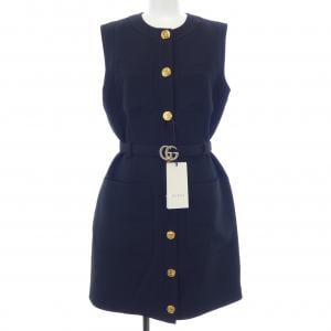 グッチ GUCCI 609245 Z8AH7 ワンピース