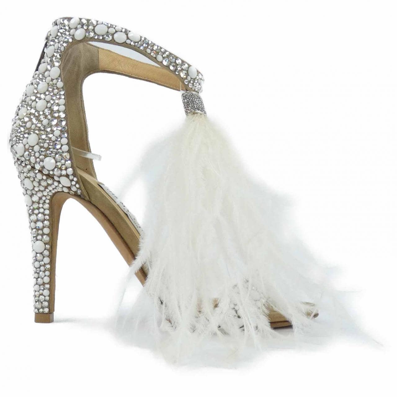 ジミーチュウ JIMMY CHOO サンダル