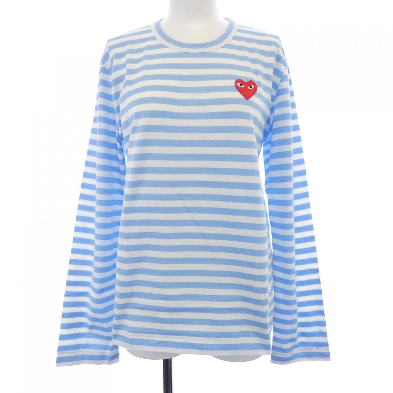 プレイコムデギャルソン PLAY COMME des GARCONS AZ-T277 Tシャツ