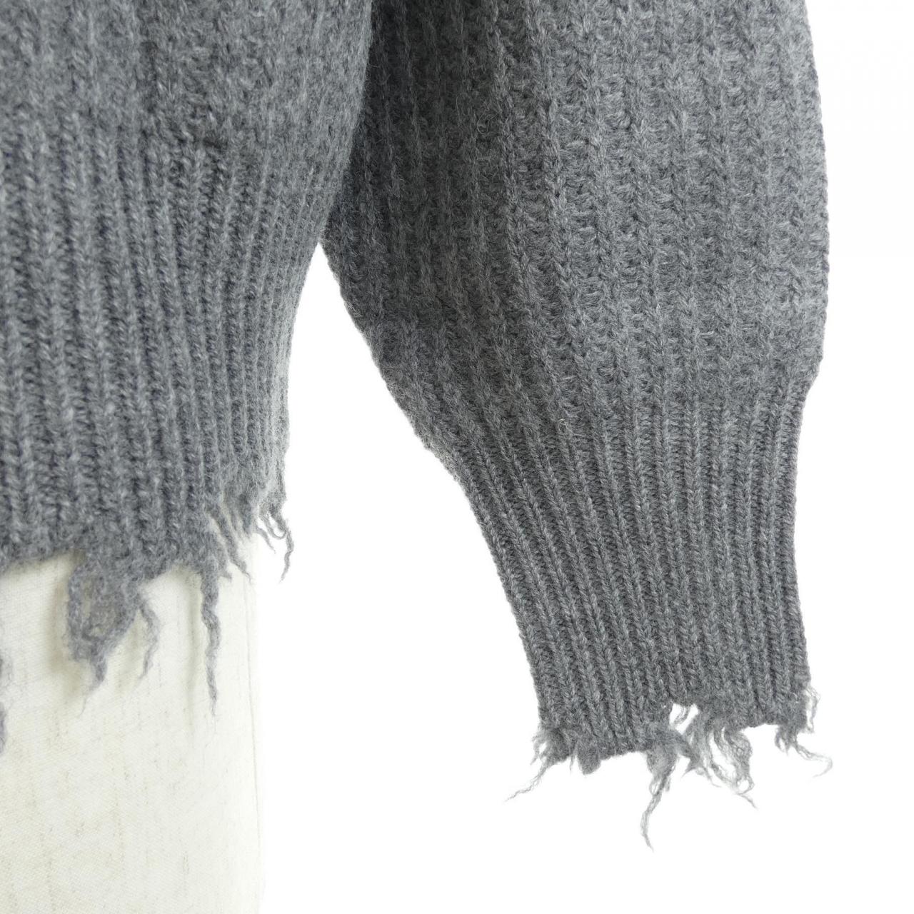 マディソンブルー MADISON BLUE カーディガン