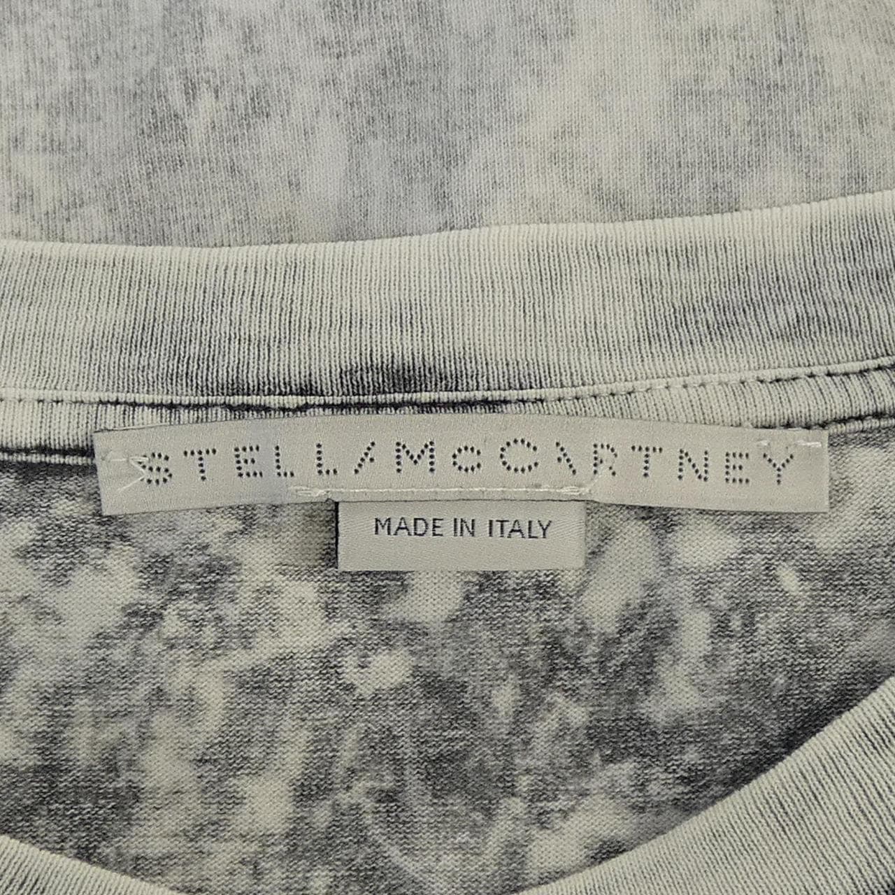 ステラマッカートニー STELLA MCCARTNEY 596957 SNW45 Tシャツ