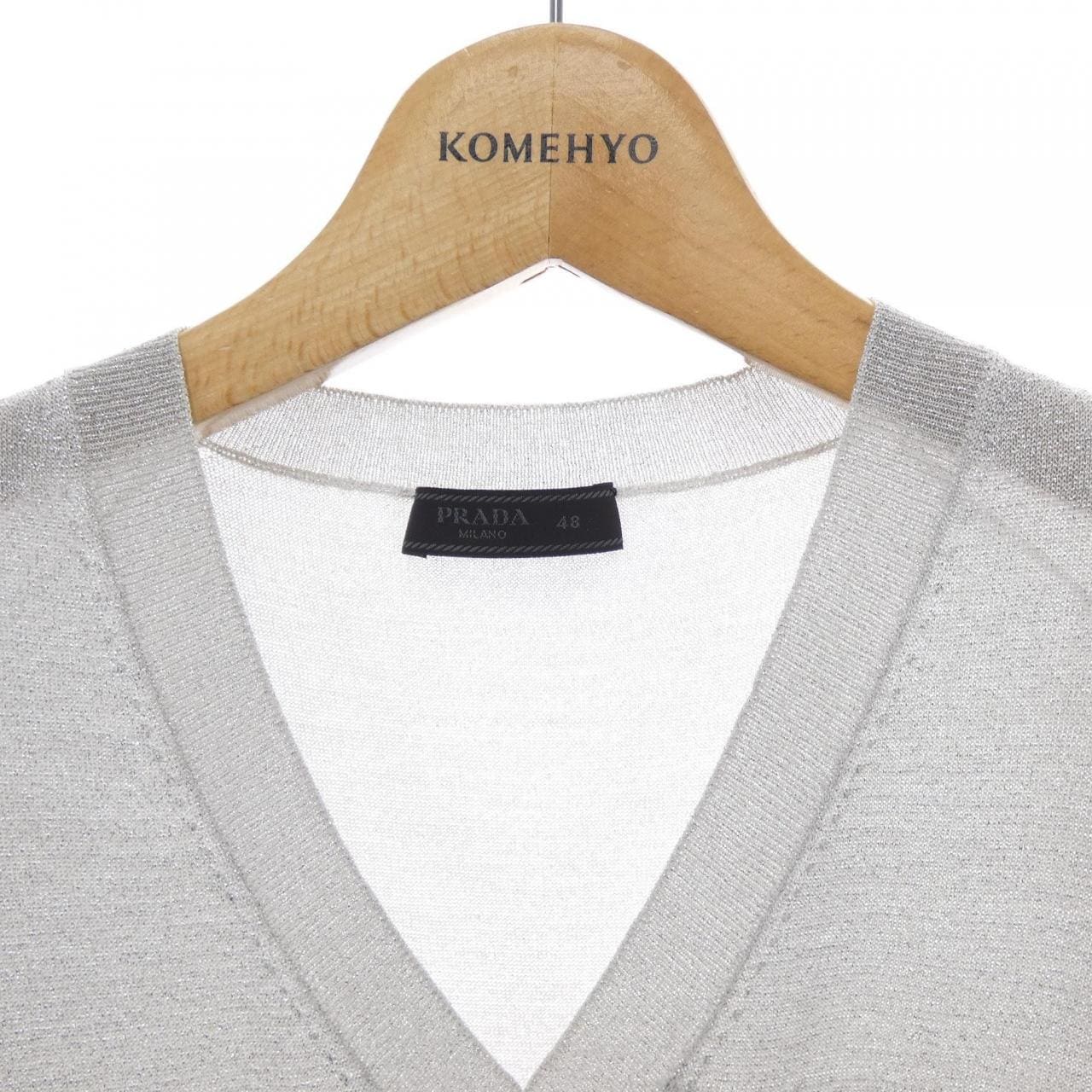 Prada UMB283 S221 1Z4Q knit