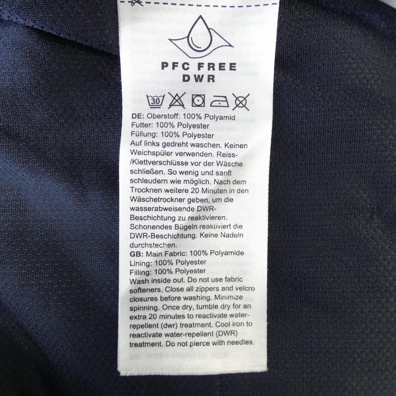 マムート MAMMUT ジャケット