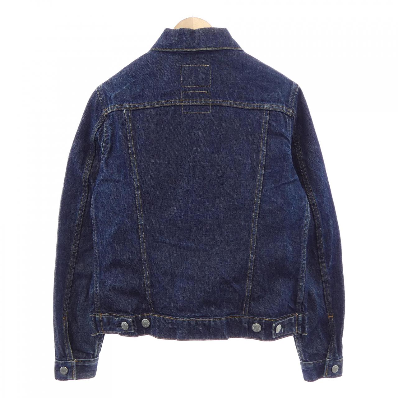 ヘルムートラング HELMUT LANG デニムジャケット