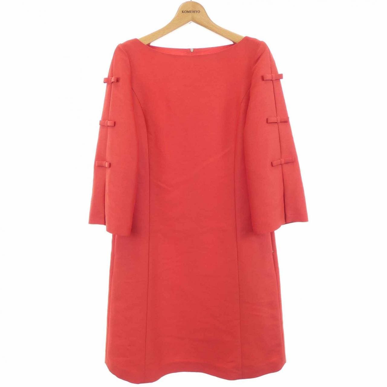 フォクシー FOXEY ELEINE DRESS 44172 ワンピース