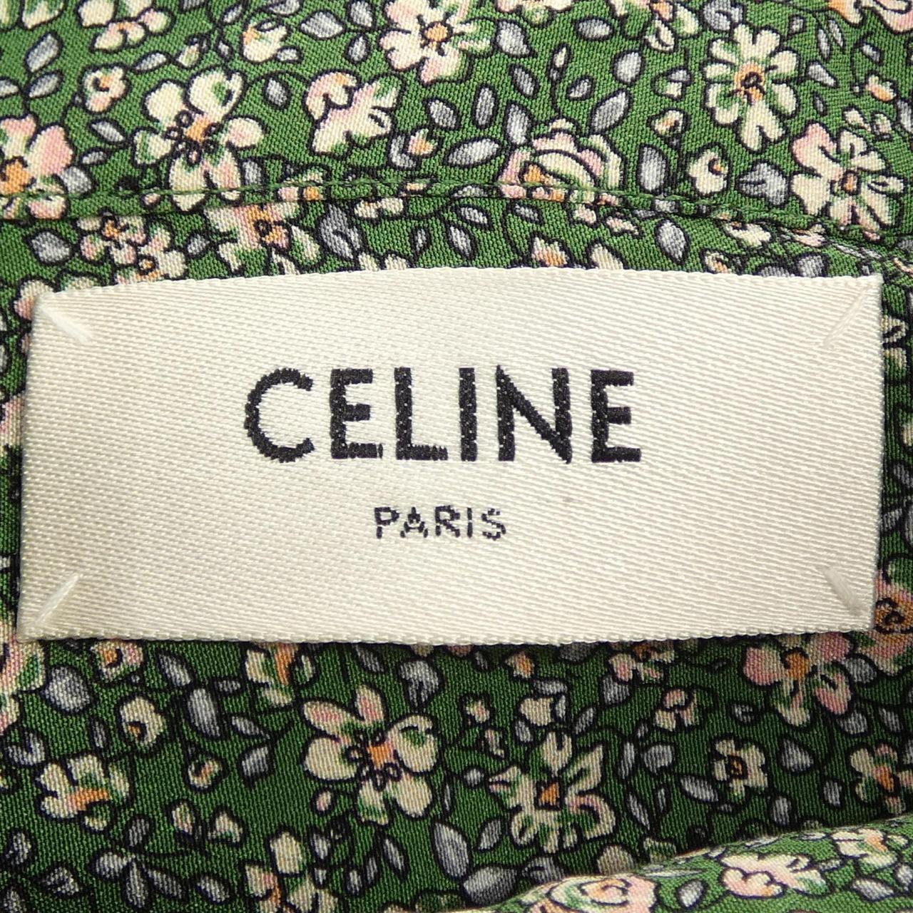 セリーヌ CELINE 2B501818N トップス