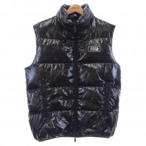 ディースクエアード DSQUARED2 S74FB0278 ダウンベスト