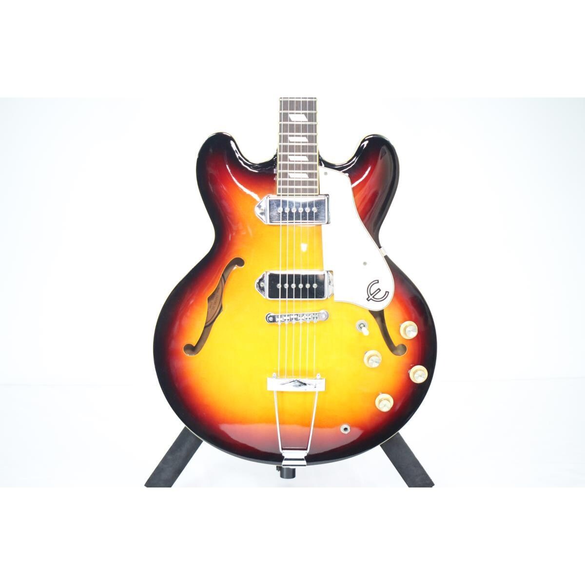 Epiphone Casino ピアレス工場製 - エレキギター