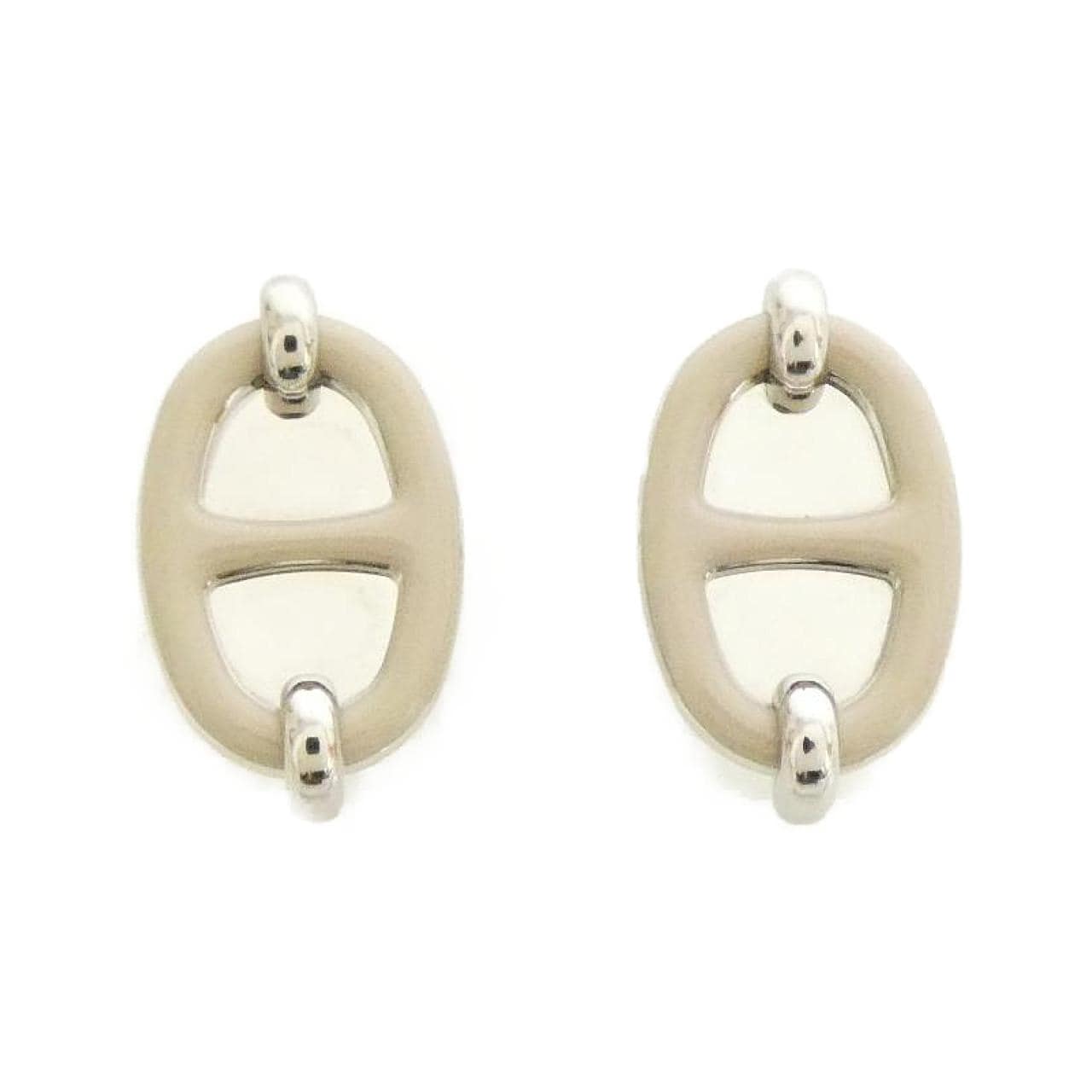 エルメス ミニ マイヨン 100052FP ピアス