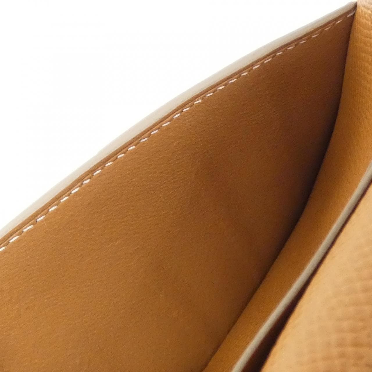 HERMES Bearn Soufflé Verso 073596CK 钱包