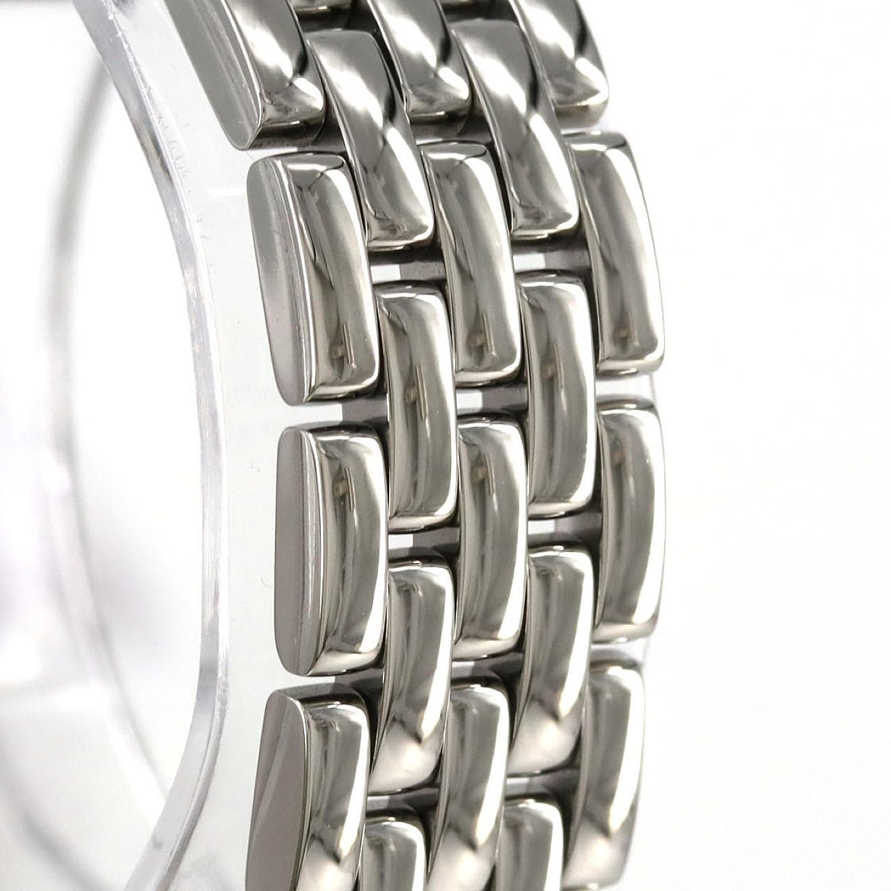 カルティエ パンテール･ドゥ･カルティエSM/D W4PN0007 SS クォーツ