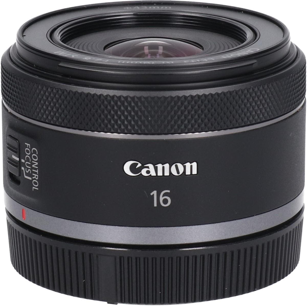 ＲＦ１６ｍｍ　Ｆ２．８ＳＴＭ