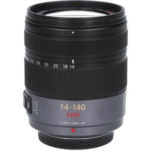 ＰＡＮＡＳＯＮＩＣ　ＨＤ１４－１４０ｍｍ　Ｆ４－５．８ＭＥＧＡ　Ｏ