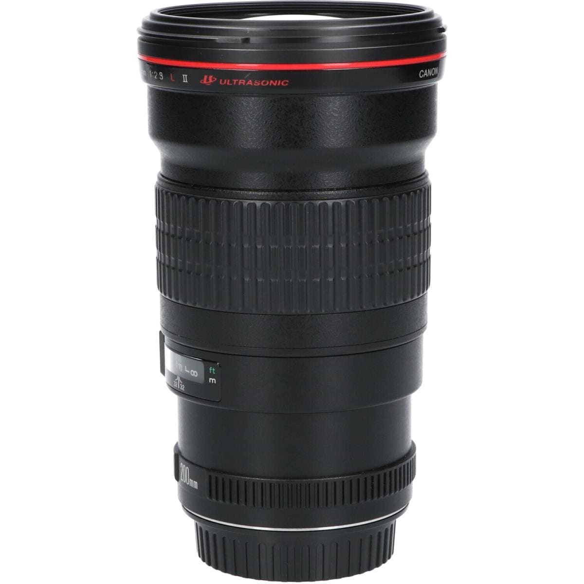 ＣＡＮＯＮ　ＥＦ２００ｍｍ　Ｆ２．８ＬＩＩ　ＵＳＭ