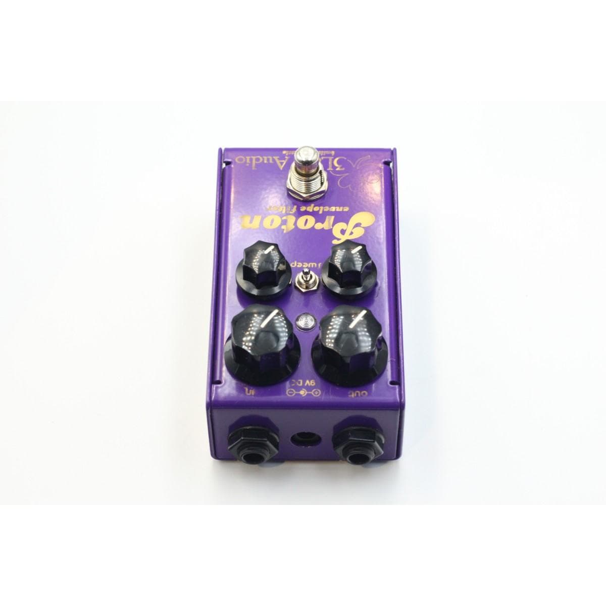 3LEAF AUDIO PROTON V.3