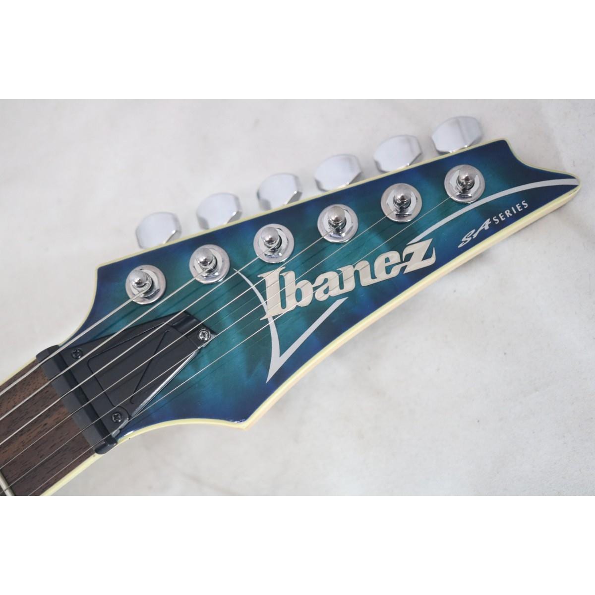 ＩＢＡＮＥＺ　　ＳＡ３６０ＱＭ