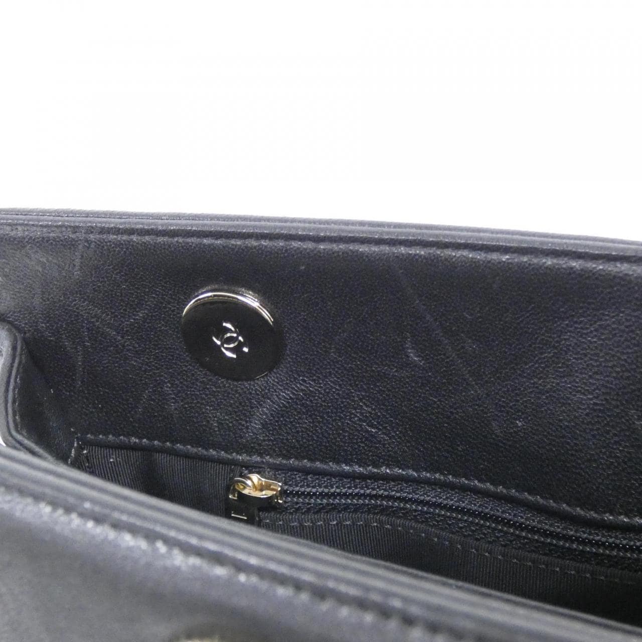 シャネル 93086 ショルダーバッグ