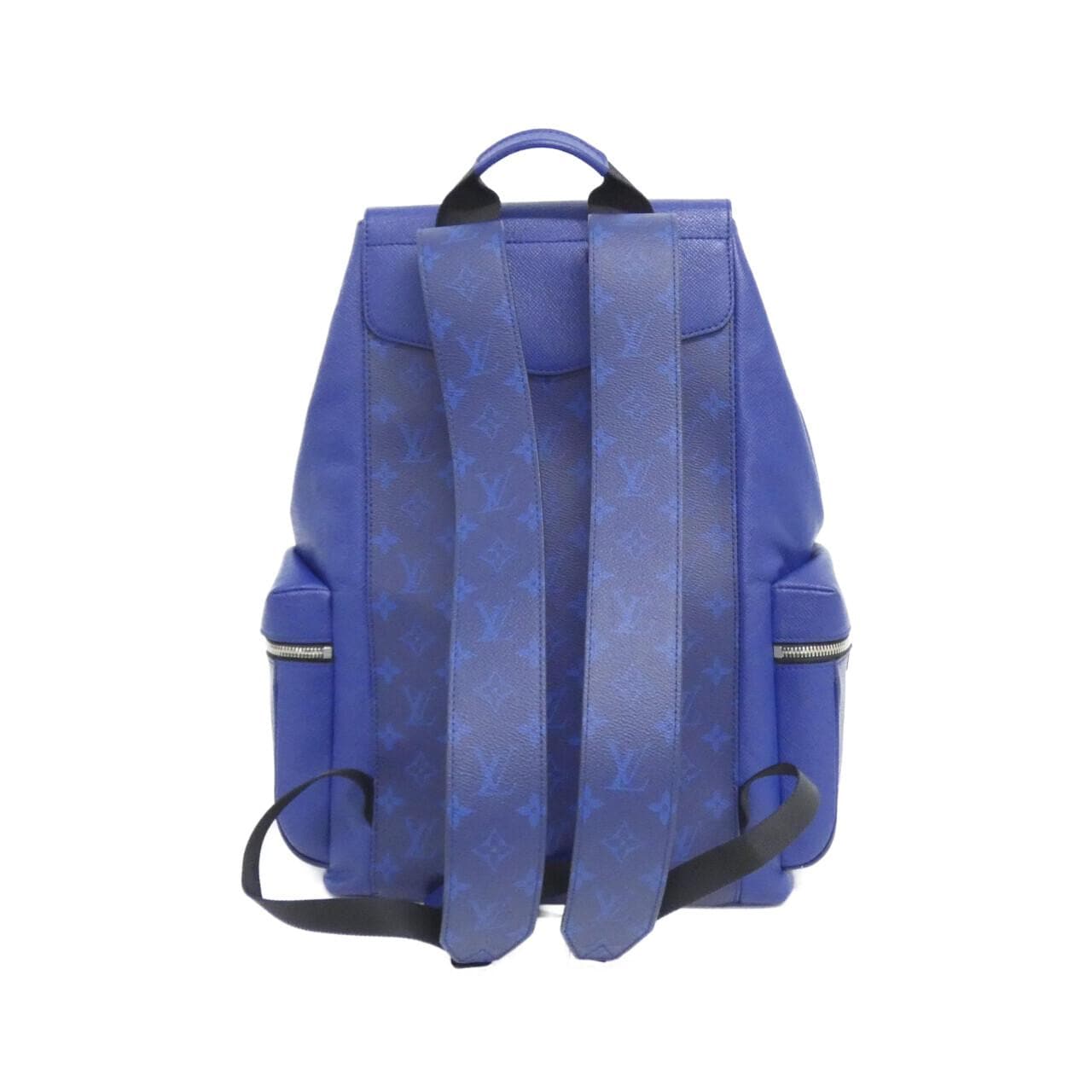 ルイヴィトン タイガ ラマ バックパック M30419 リュックサック