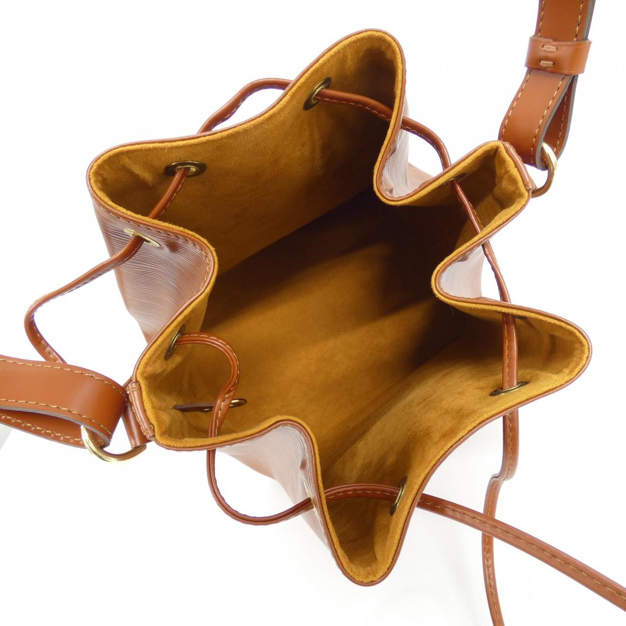 ルイヴィトン エピ プチ ノエ M44103 ショルダーバッグ