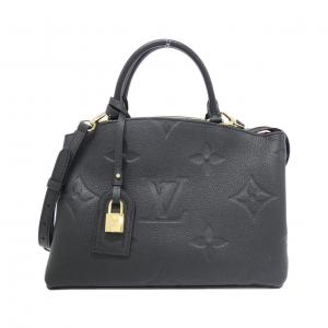 ルイヴィトン モノグラム アンプラント プティ パレ PM M58916 バッグ