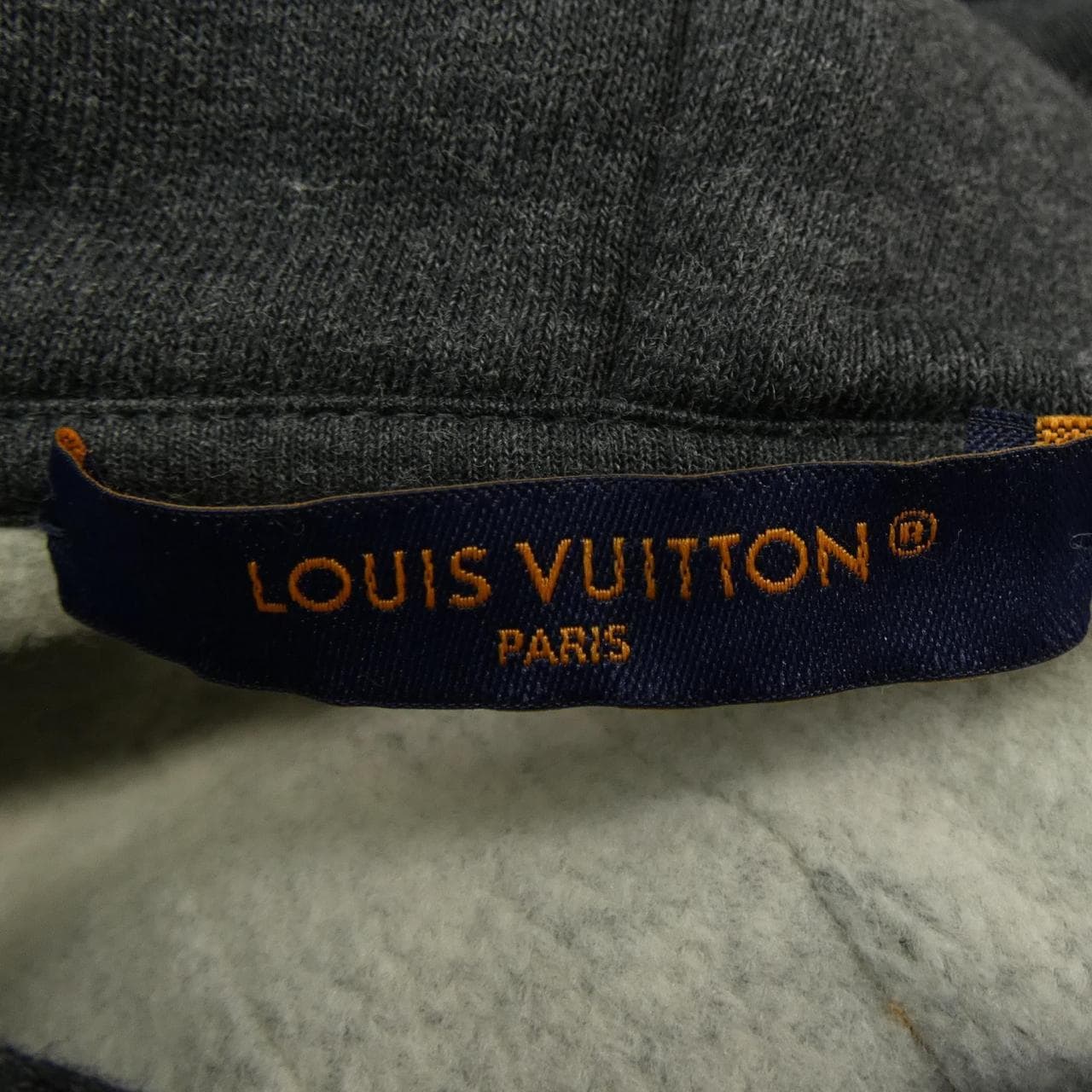 LOUIS VUITTON连PARKER