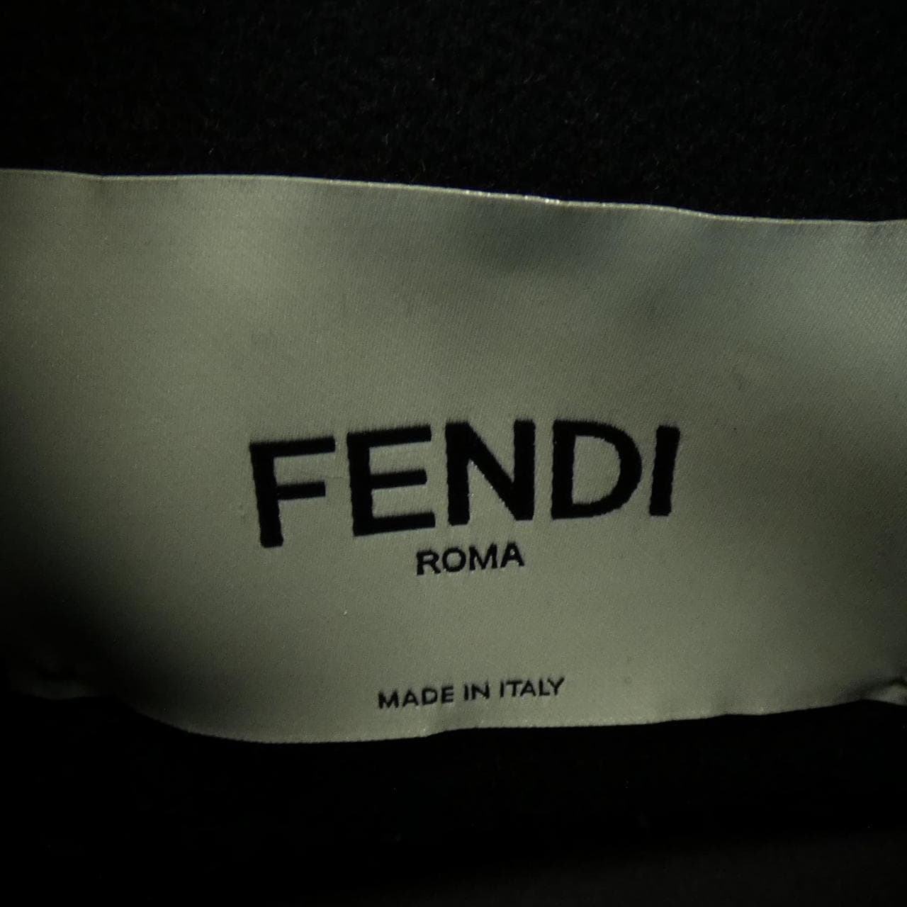 フェンディ FENDI ジャケット