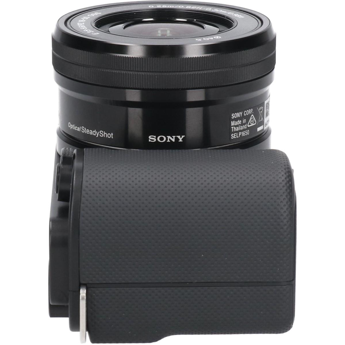 SONY VLOGCAMZV-E10 L能量变焦镜头套件VLOGCAMZV-E10 L E16-50