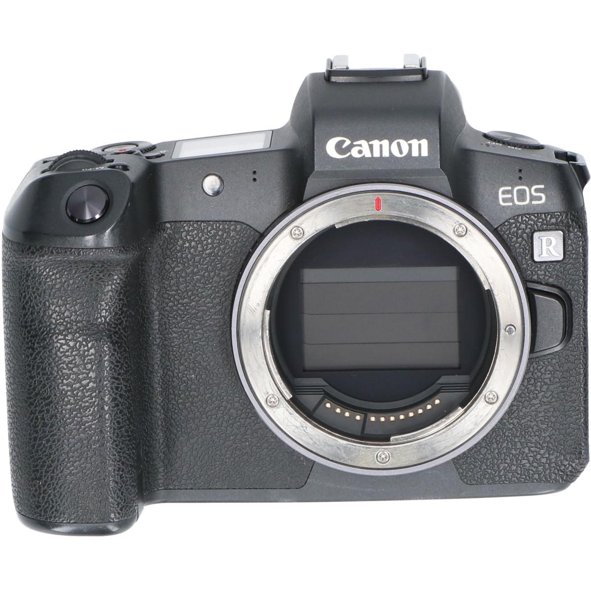 EOS R