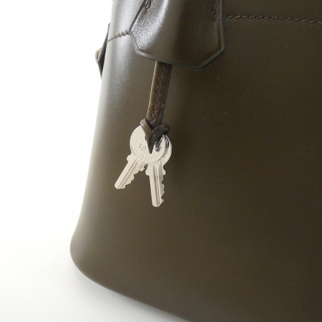 【ヴィンテージ】エルメス ボリード 31cm 027763CK バッグ
