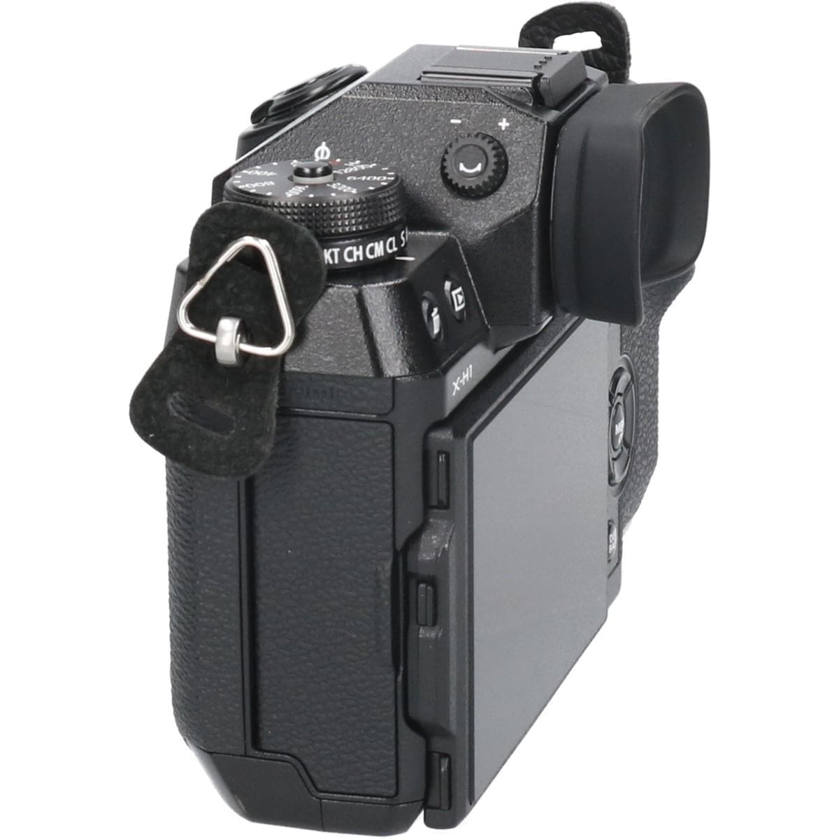 Ｘ－Ｈ１