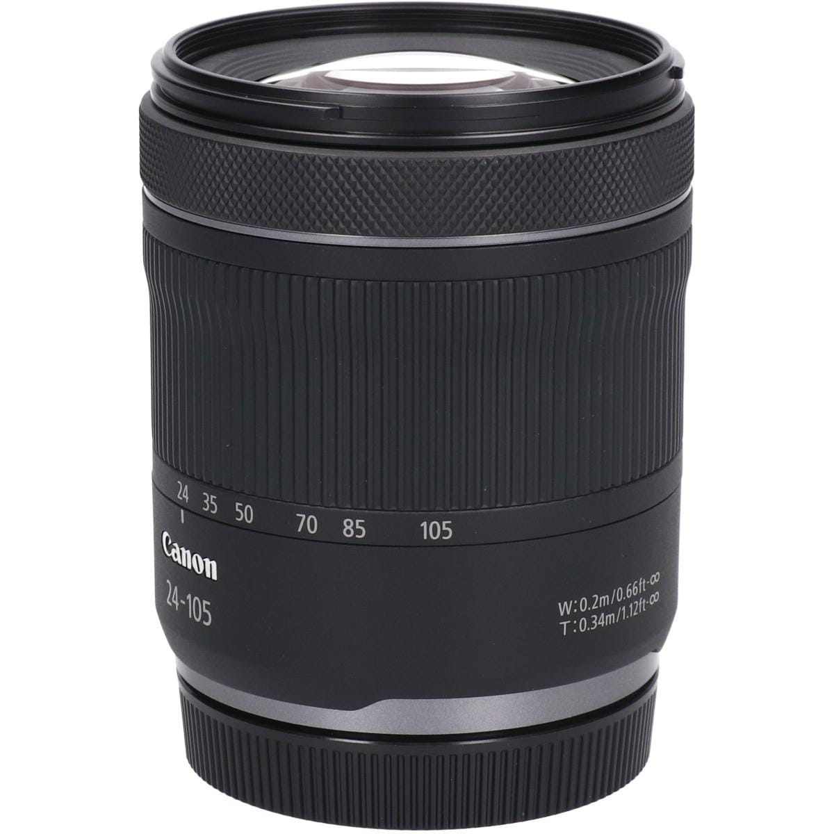 ＲＦ２４－１０５ｍｍ　Ｆ４－７．１ＩＳ　ＳＴＭ