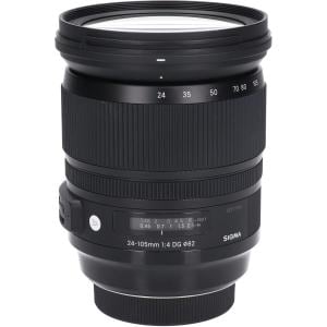 ＳＡ２４－１０５ｍｍ　Ｆ４ＤＧ　ＯＳ　ＨＳＭ（Ａ）