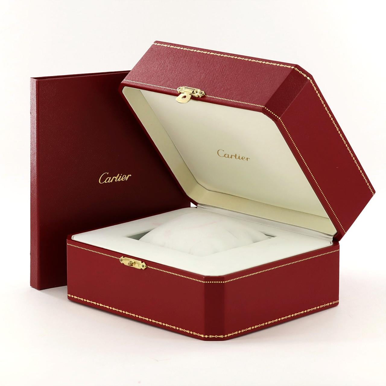 カルティエ タンクアメリカンSM WSTA0016 SS クォーツ