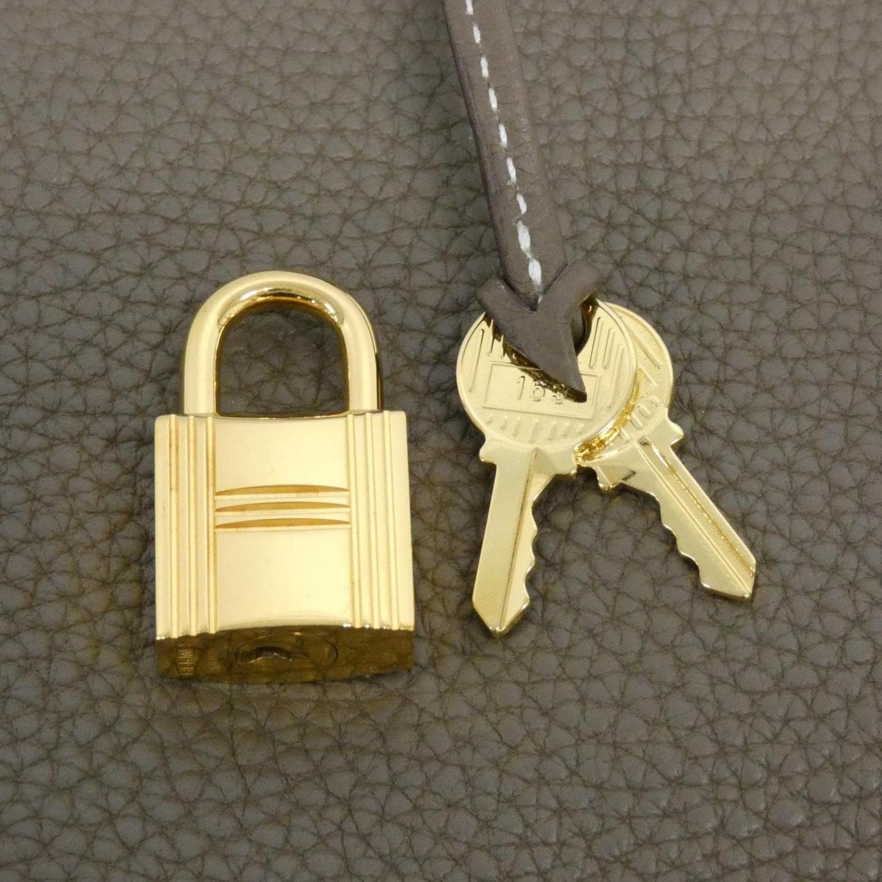 エルメス ボリード 31cm 073419CC バッグ