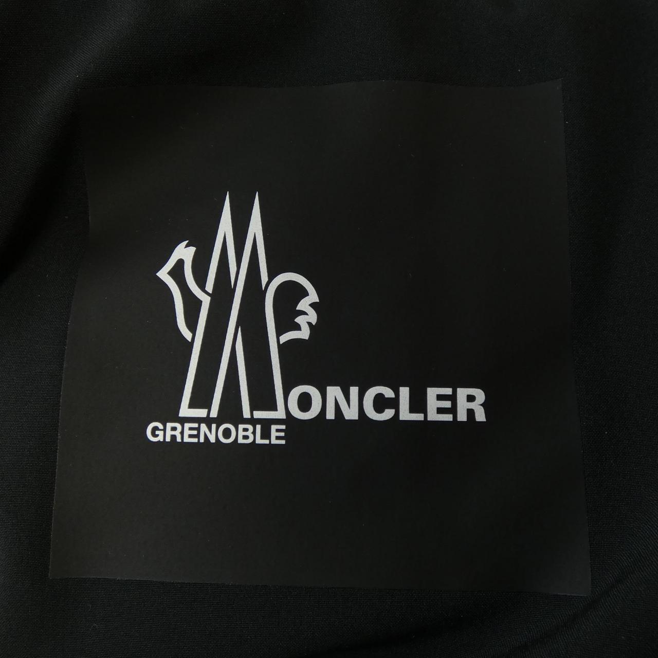 モンクレールグルノーブル MONCLER GRENOBLE TOLIMA ダウンジャケット