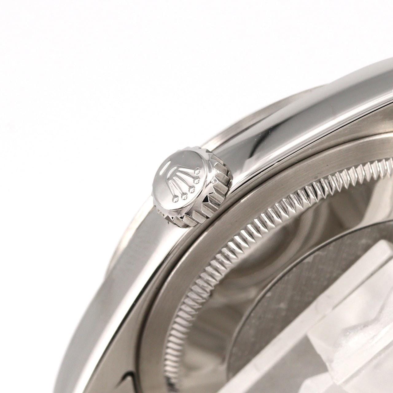 ロレックス エクスプローラーI 114270 SS 自動巻 F番