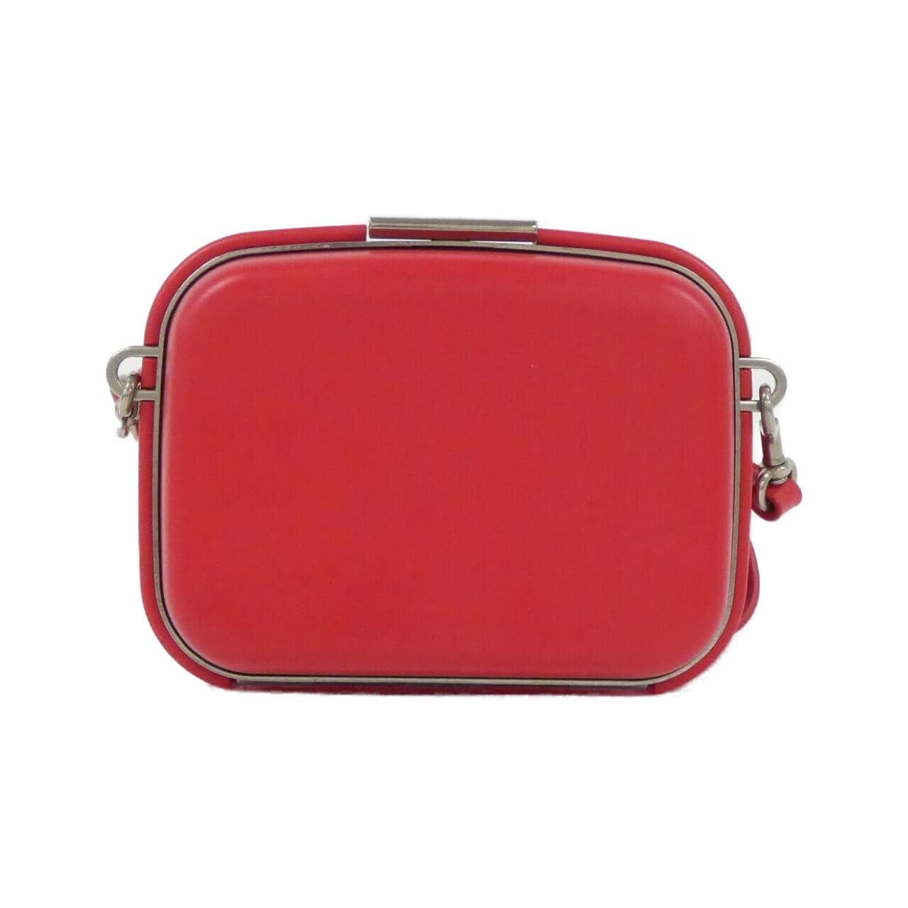 バレンシアガ LUNCH BOX 638324 JEW1Y ショルダーバッグ