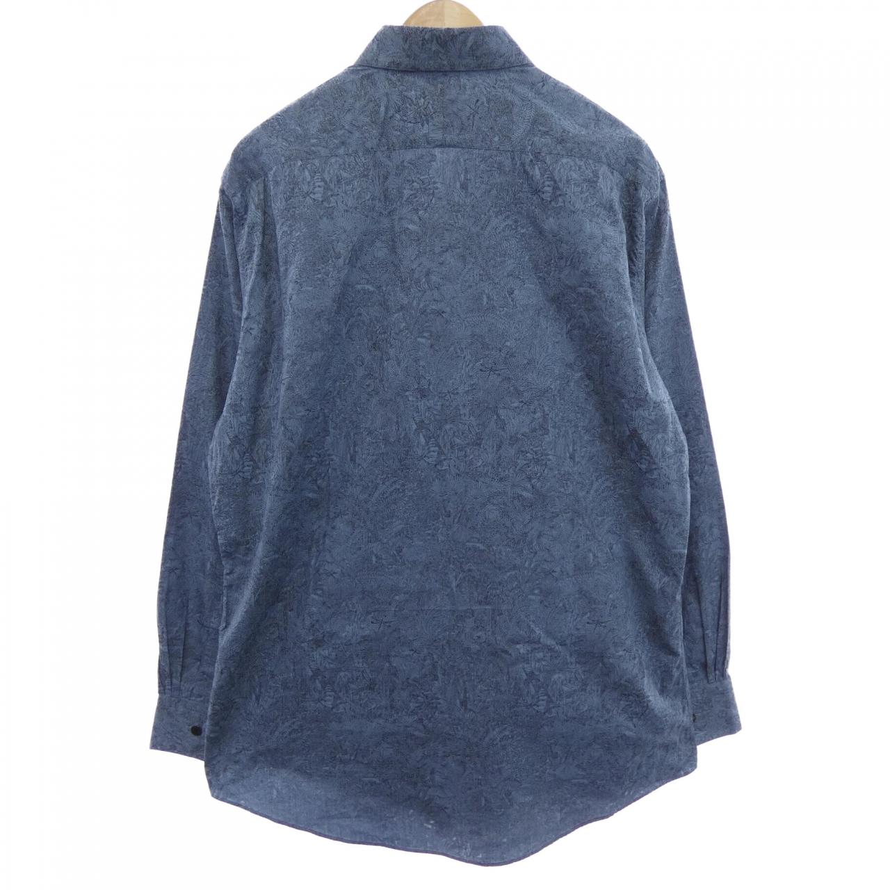 エルメス HERMES シャツ