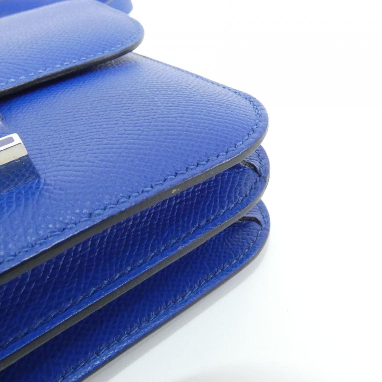 エルメス コンスタンス3 MINI ショルダーバッグ