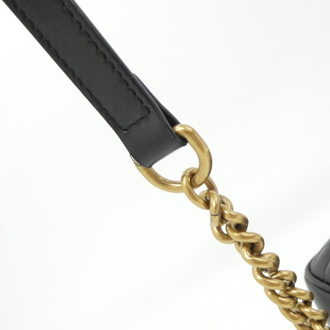 グッチ GG MARMONT 447632 DTD1T ショルダーバッグ