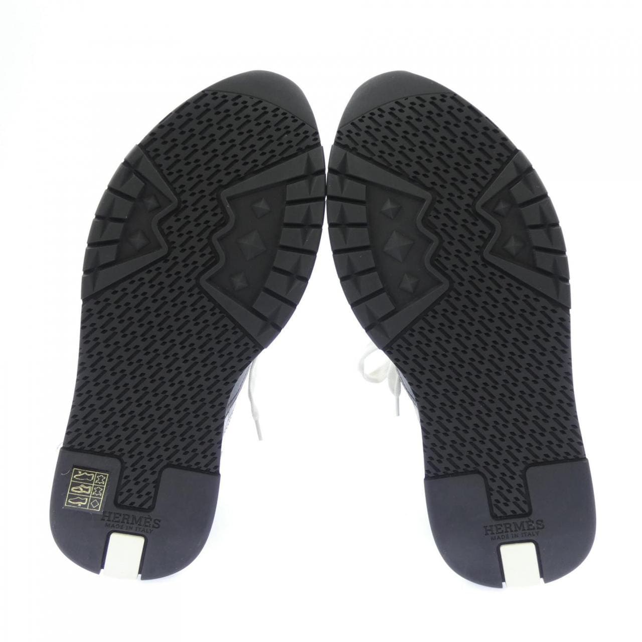 エルメス HERMES 202888Z スニーカー