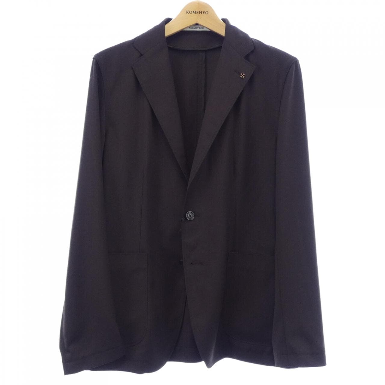 タリアトーレ TAGLIATORE ジャケット