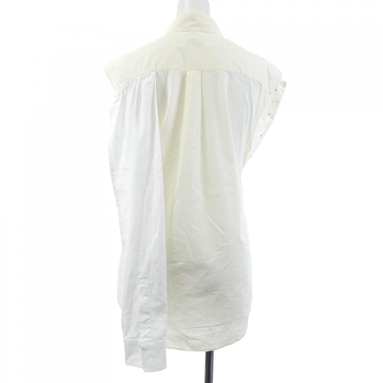 エムエムシックス MM6 S62DL0058 S47294 シャツ