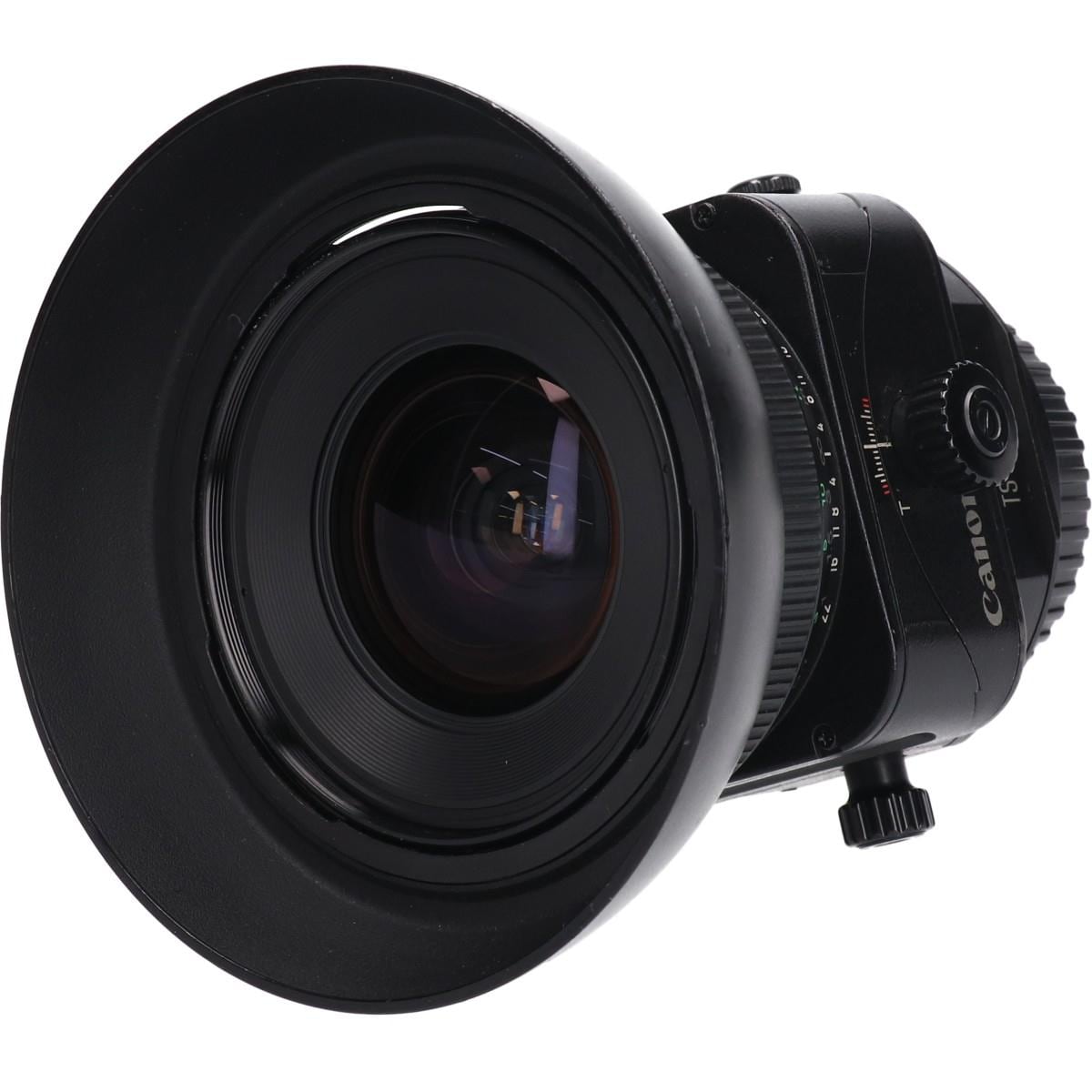 ＴＳ－Ｅ２４ｍｍ　Ｆ３．５Ｌ