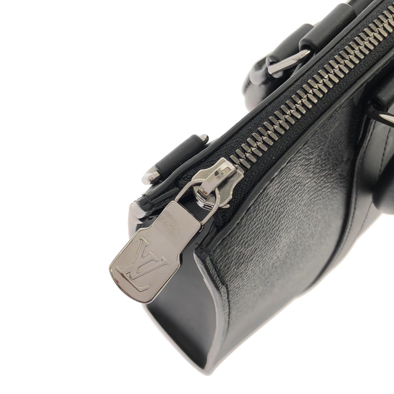 ルイヴィトン モノグラム エクリプス サック プラ クロス M46098 バッグ