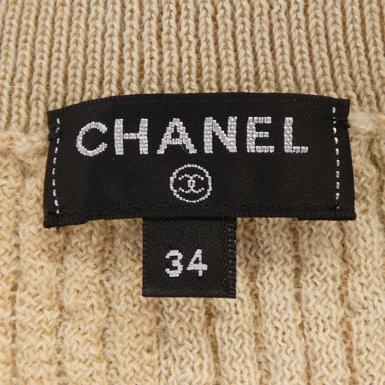 シャネル CHANEL P59823K07804 ワンピース