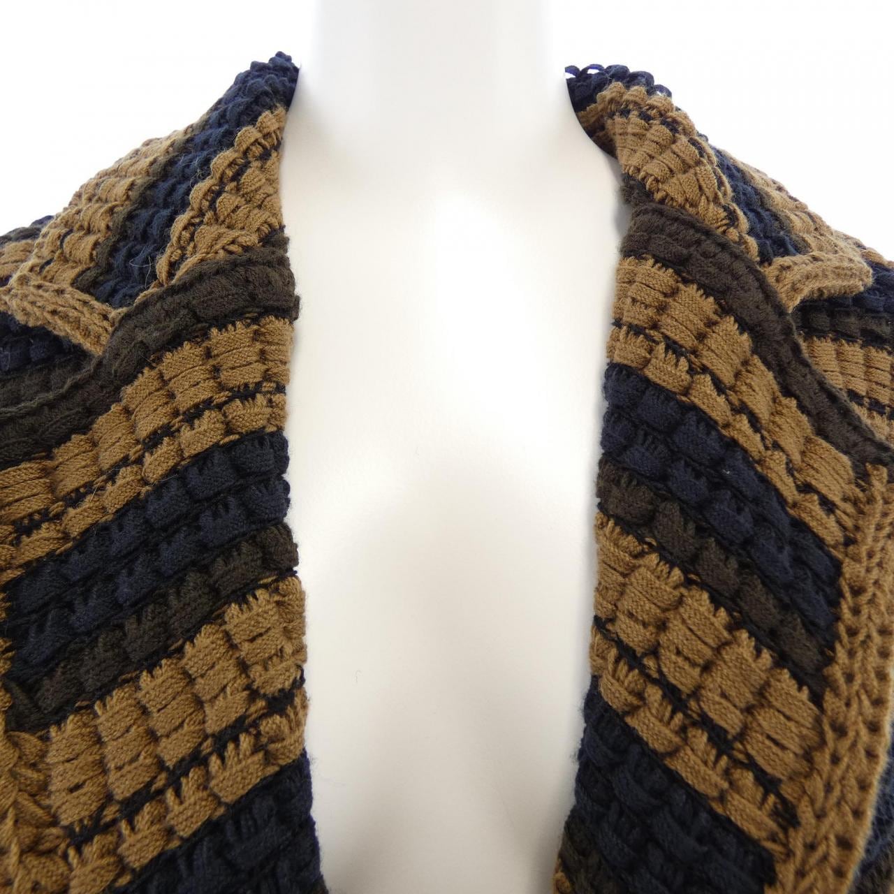シャネル CHANEL P62898K48496 20C ジャケット