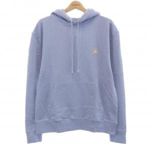 メゾンキツネ MAISON KITSUNE LM00706KM0001 パーカー