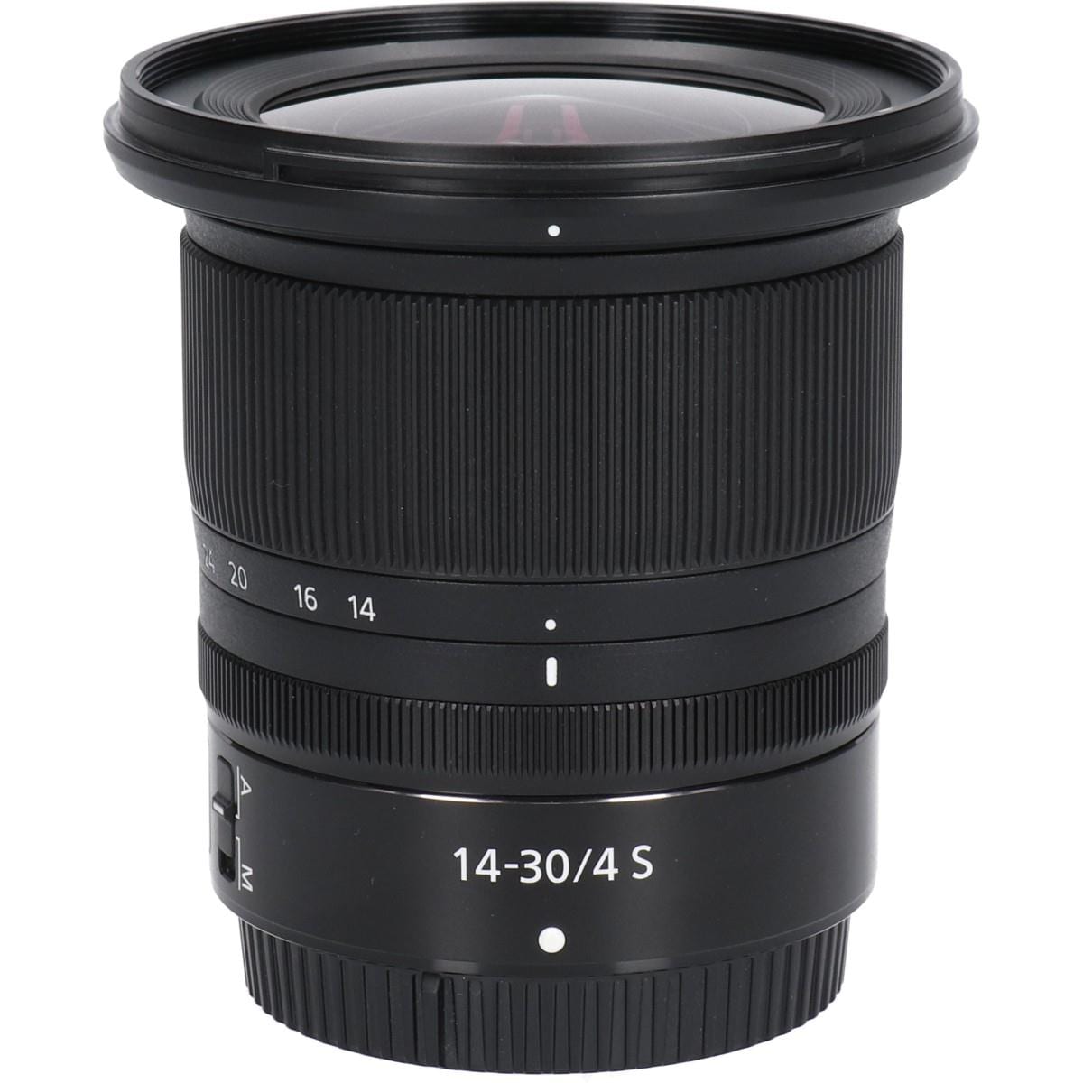 Ｚ１４－３０ｍｍ　Ｆ４Ｓ